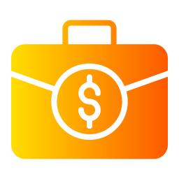 Briefcase icon