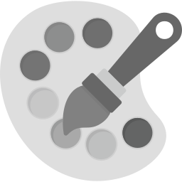 Palette icon