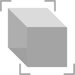 3dキューブ icon