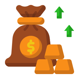 Assets icon