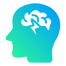 Brainstorm icon