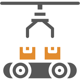 Conveyor icon