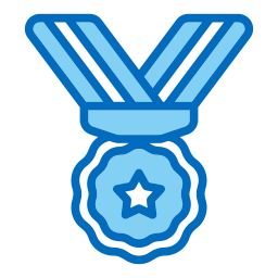 medal ikona