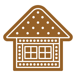 lebkuchenhaus icon