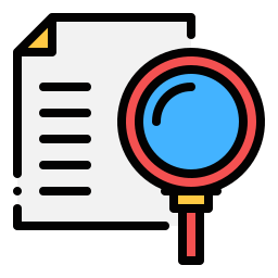 analytisch icon