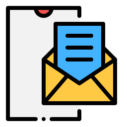 email icon