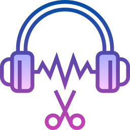 audio icon