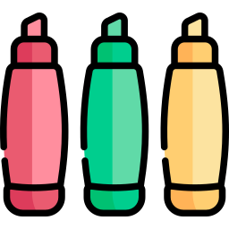 Colors icon