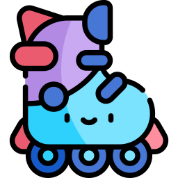 Rollers icon