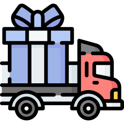 Delivery icon