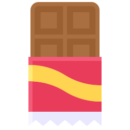 chocolate icono