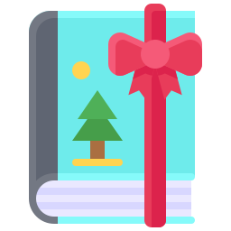 Book icon