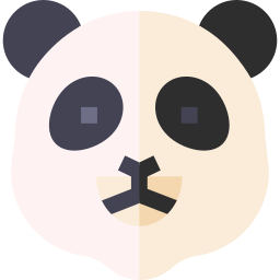 Panda Bear icon