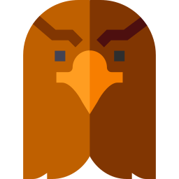 Águila icono