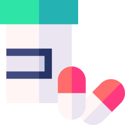 Pills icon