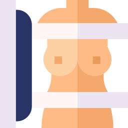 mammografie icoon