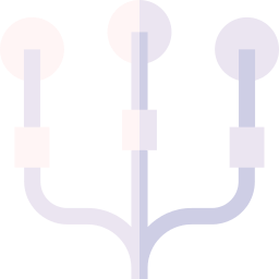 電極 icon