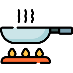 Pan icon