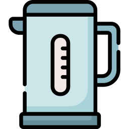 Kettle icon