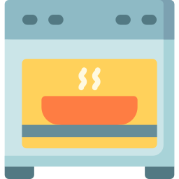 Oven icon