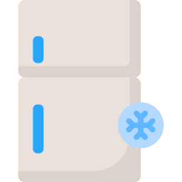 Fridge icon