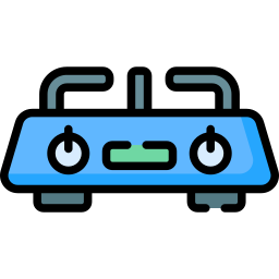 Stove icon