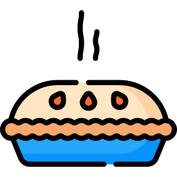 apfelkuchen icon