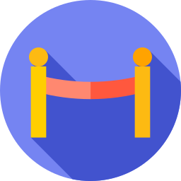 Barrier icon