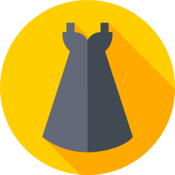 Dress icon