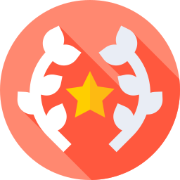 Award icon