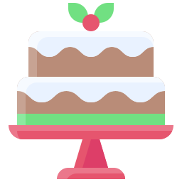 Cake icon