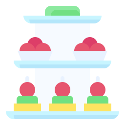 Appetizer icon