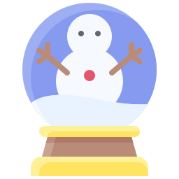 Snowball icon