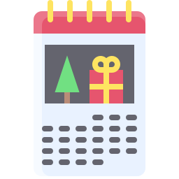 Calendar icon