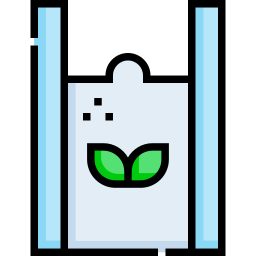 エコ包装 icon