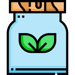 Eco Packaging icon