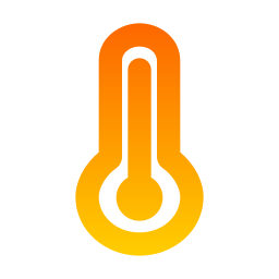 뜨거운 icon