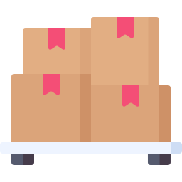 Packages icon