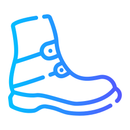 Boot icon