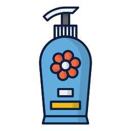 Liquid soap icon