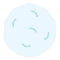 Snowball icon