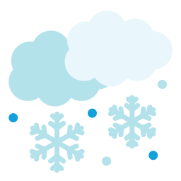 Snow icon