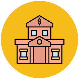 bank icon