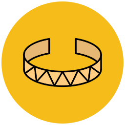 bransoletka ikona