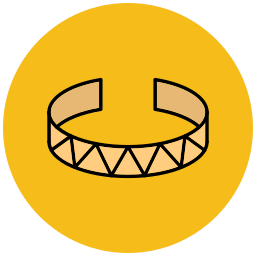 Bracelet icon