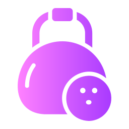 ボールバッグ icon