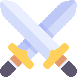 Swords icon