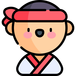 judo icono