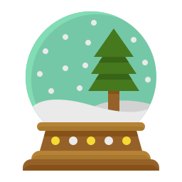 Snowball icon