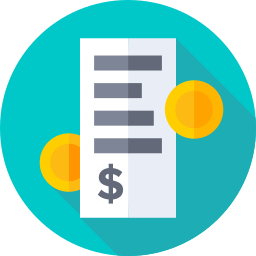 Invoice icon